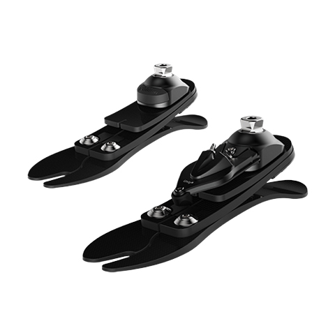 Pro-Flex-LP, Hayes Prosthetics, Supplier